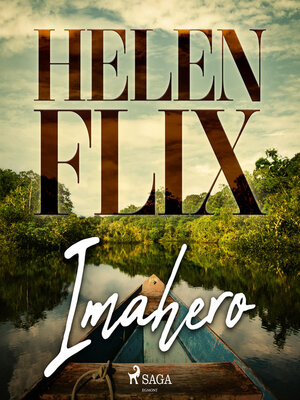 Imahero - Audiobook